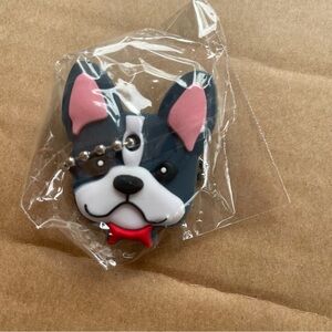 Animal Face Key Holder